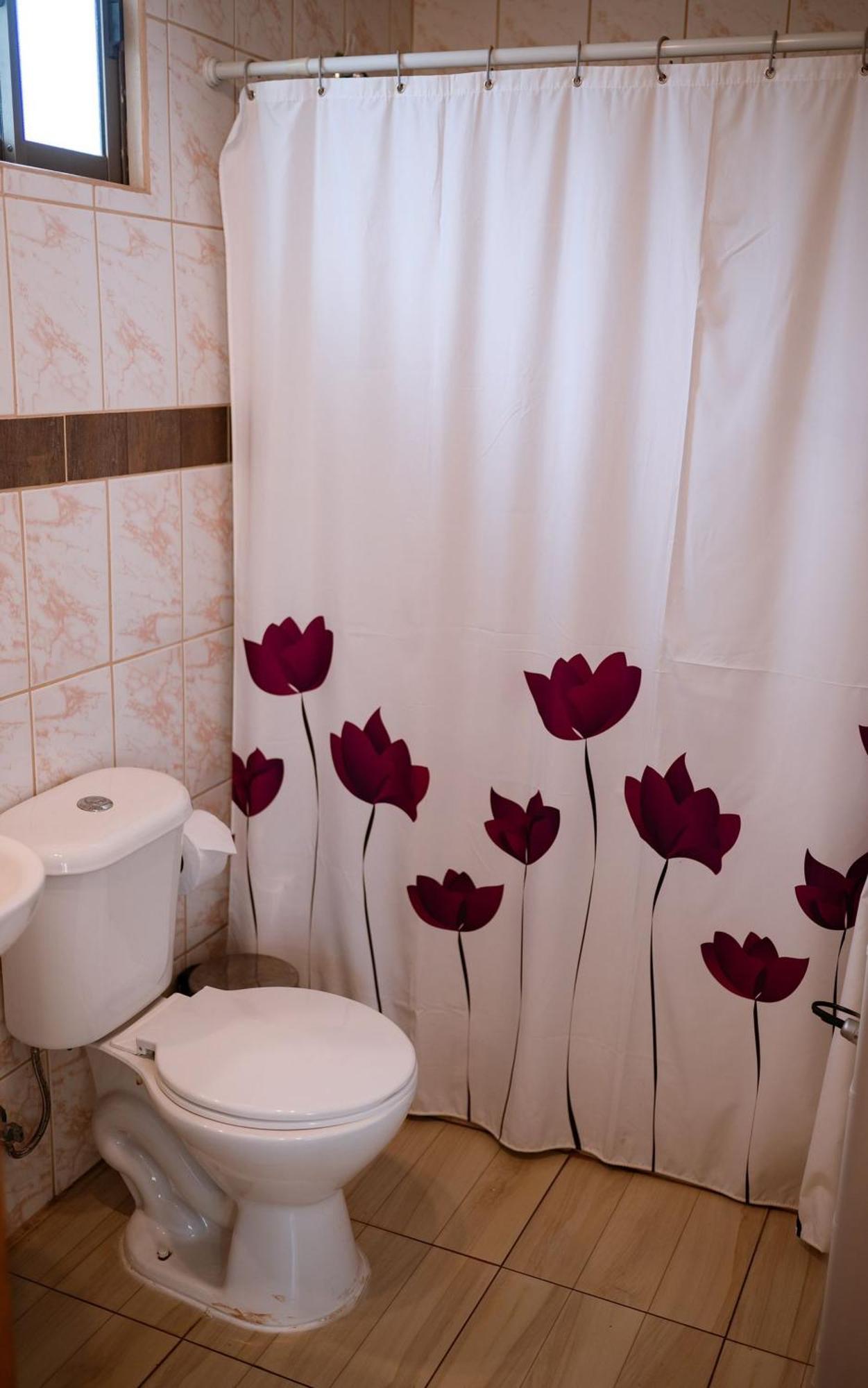Cabanas Vaiora ハンガ・ロア エクステリア 写真